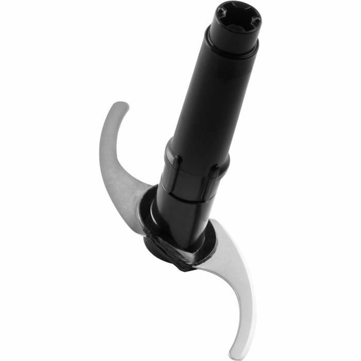 Hand-held Blender Russell Hobbs Desire Matte Charcoal Black 500 W-2
