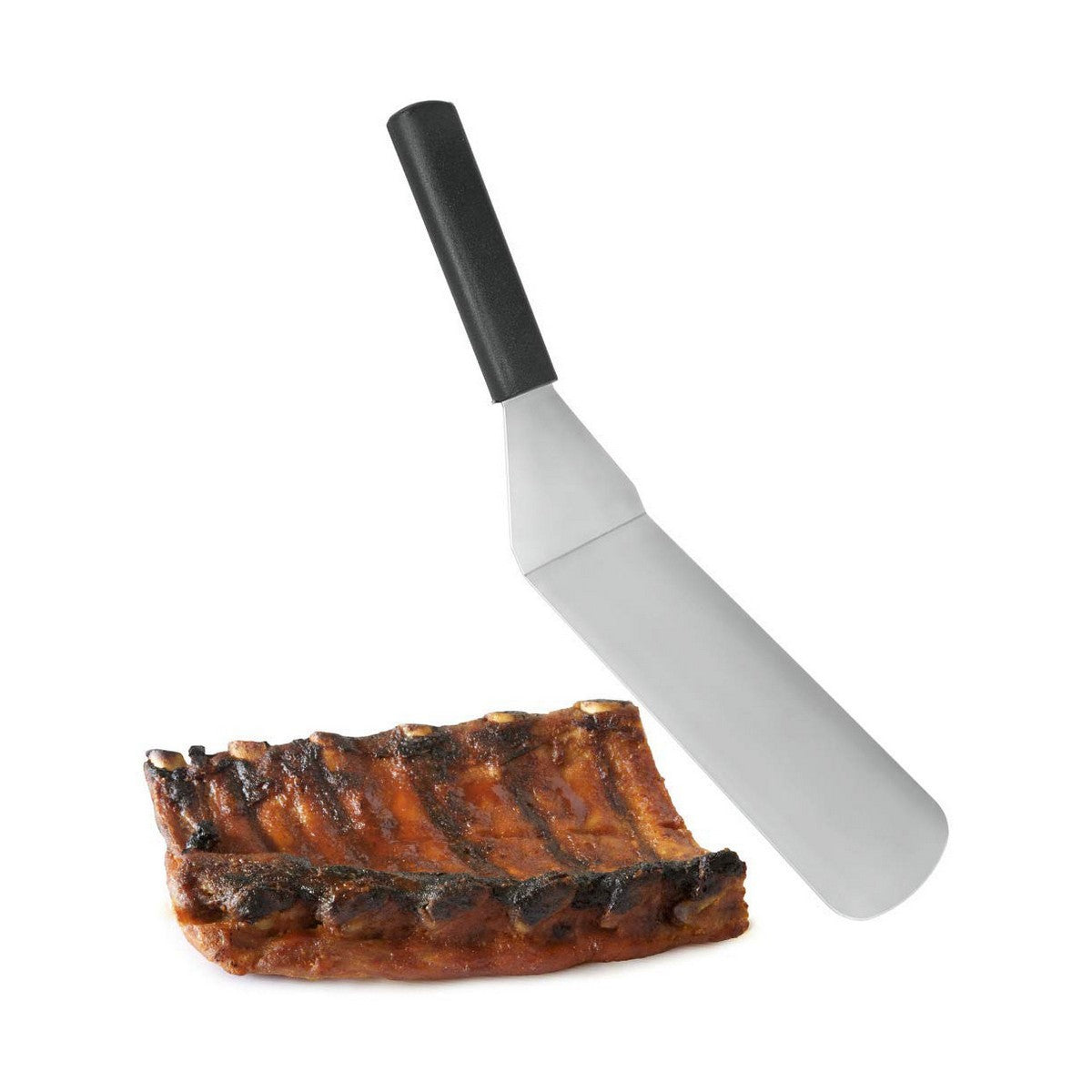 Cooking Spatula Metaltex 35 cm Plastic-3