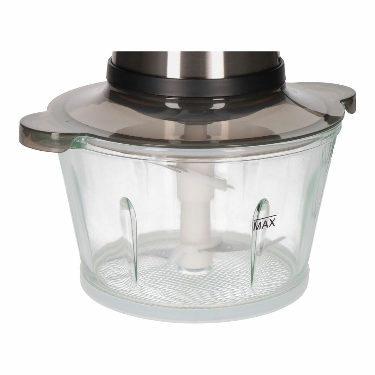 Mincer EDM 07791 Stainless steel 350 W 1,8 L-3