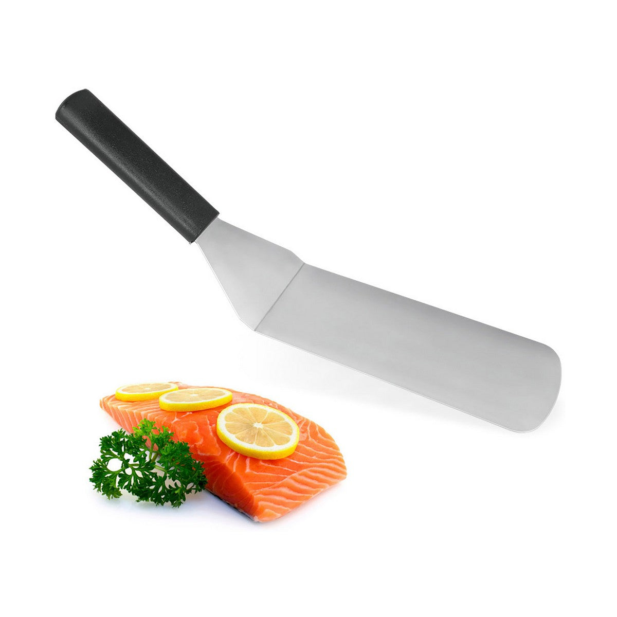 Cooking Spatula Metaltex 35 cm Plastic-1