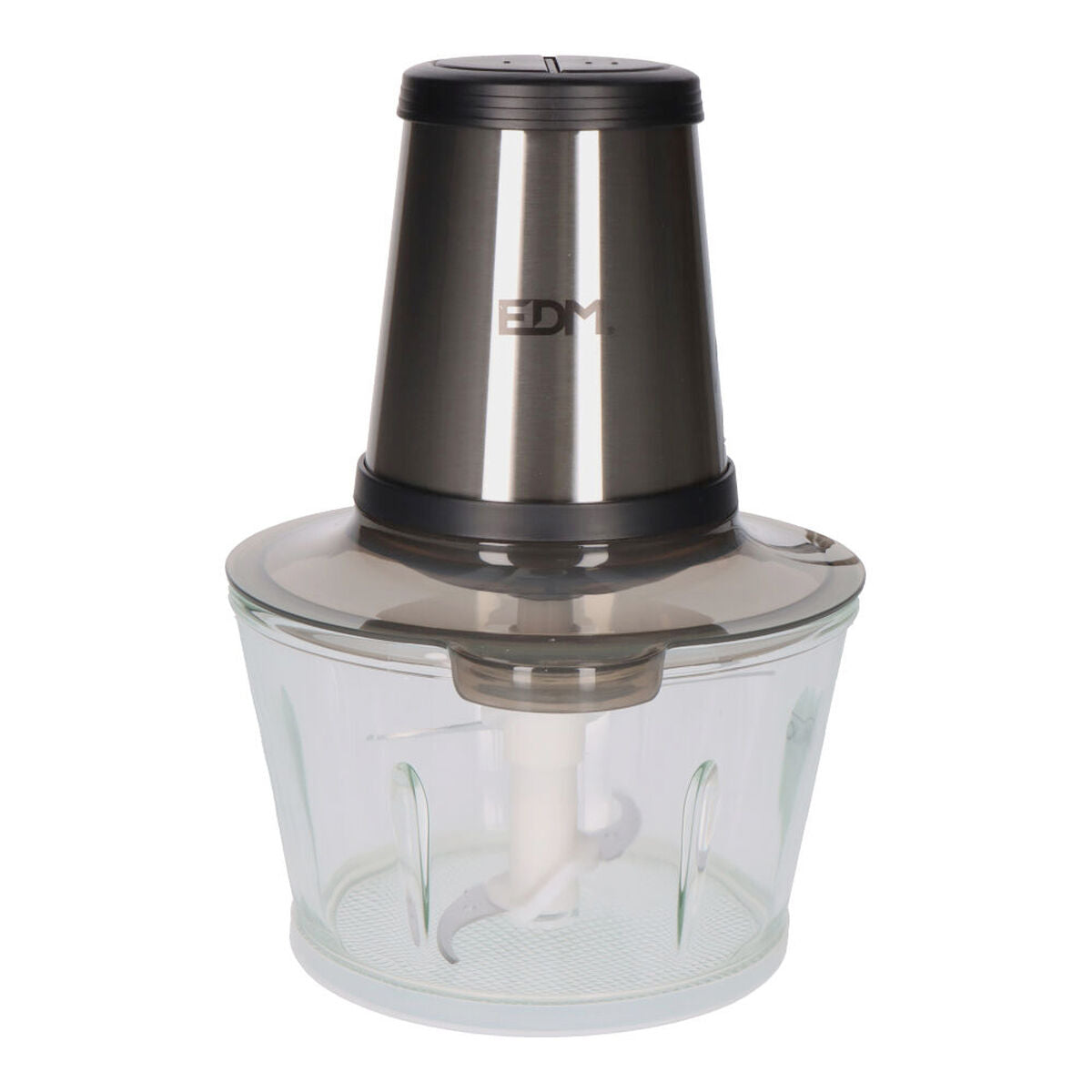Mincer EDM 07791 Stainless steel 350 W 1,8 L-0