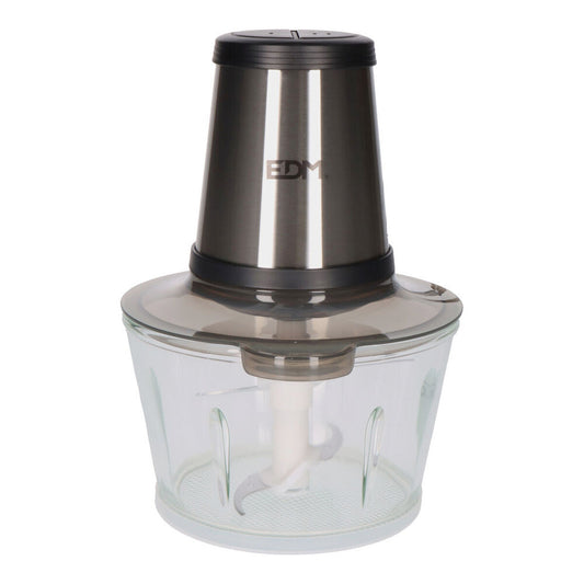 Mincer EDM 07791 Stainless steel 350 W 1,8 L-0
