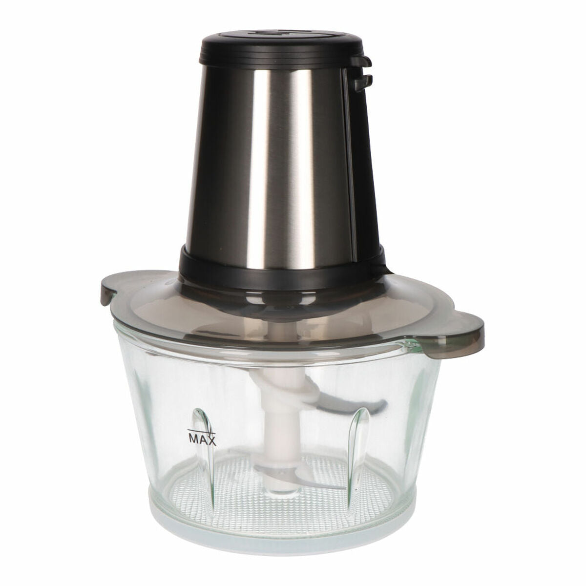 Mincer EDM 07791 Stainless steel 350 W 1,8 L-5